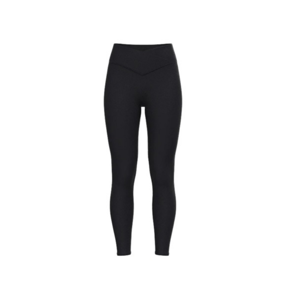 Vitality (Formerly Balance Athletica)‎ Black Daydream V Pant Leggings